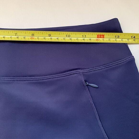 Annica Cutter and Buck Skirt With Removable Shorts. Size XS - Picture 8 of 10